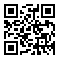 QR Code ou Bidi de l'entreprise ou le lieu