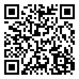 Codigo QR o Bidi del negocio o lugar