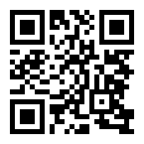 Código QR ou Bidi do negocio ou lugar