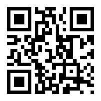 Código QR ou Bidi do negocio ou lugar