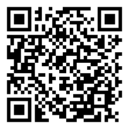 Codigo QR o Bidi del negocio o lugar