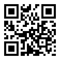 Código QR ou Bidi do negocio ou lugar