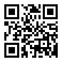 QR Code ou Bidi de l'entreprise ou le lieu