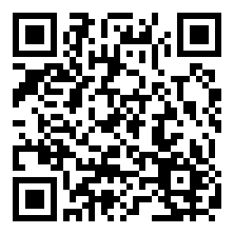 Codigo QR o Bidi del negocio o lugar