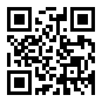 QR Code ou Bidi de l'entreprise ou le lieu