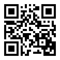 Código QR ou Bidi do negocio ou lugar
