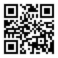 QR Code ou Bidi de l'entreprise ou le lieu