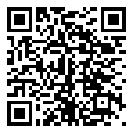 Codigo QR o Bidi del negocio o lugar