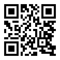 codice QR o Bidi dell'attività commerciale o luogo