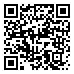 Codigo QR o Bidi del negocio o lugar