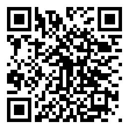 Codigo QR o Bidi del negocio o lugar