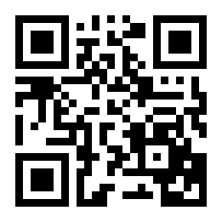 Código QR ou Bidi do negocio ou lugar