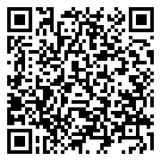 QR Code ou Bidi de l'entreprise ou le lieu