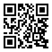 Codigo QR o Bidi del negocio o lugar