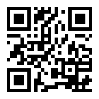 QR Code ou Bidi de l'entreprise ou le lieu