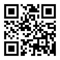 Código QR ou Bidi do negocio ou lugar