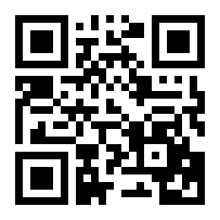 Codigo QR o Bidi del negocio o lugar