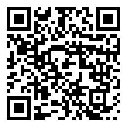 Codigo QR o Bidi del negocio o lugar