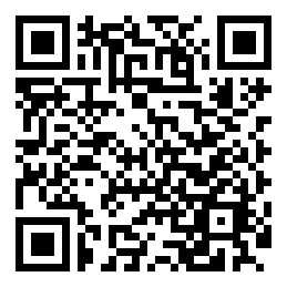 Codigo QR o Bidi del negocio o lugar