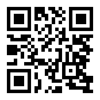 QR Code ou Bidi de l'entreprise ou le lieu