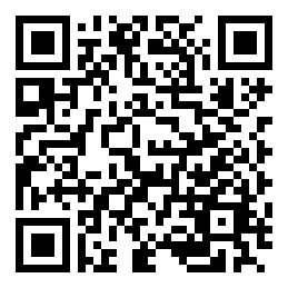 Codigo QR o Bidi del negocio o lugar