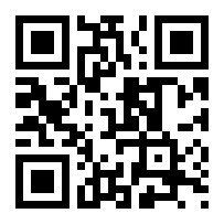 Código QR ou Bidi do negocio ou lugar