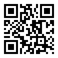 QR Code ou Bidi de l'entreprise ou le lieu