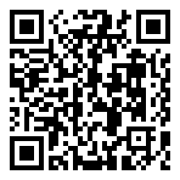 Codigo QR o Bidi del negocio o lugar