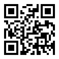 Código QR ou Bidi do negocio ou lugar