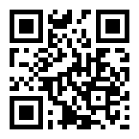 QR Code ou Bidi de l'entreprise ou le lieu