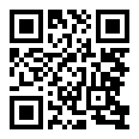 QR Code ou Bidi de l'entreprise ou le lieu