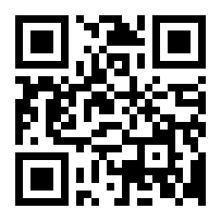 Código QR ou Bidi do negocio ou lugar