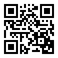 Código QR ou Bidi do negocio ou lugar