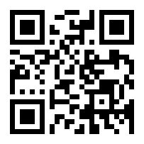 Código QR ou Bidi do negocio ou lugar