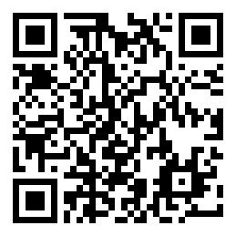 Codigo QR o Bidi del negocio o lugar