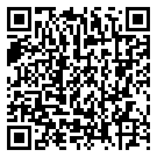 QR Code ou Bidi de l'entreprise ou le lieu