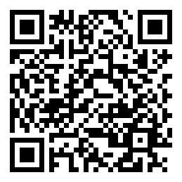 Codigo QR o Bidi del negocio o lugar