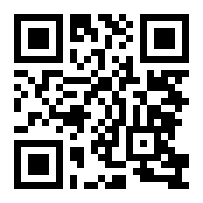 Código QR ou Bidi do negocio ou lugar