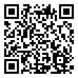 Codigo QR o Bidi del negocio o lugar