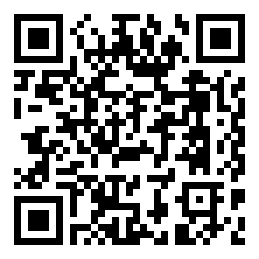 Codigo QR o Bidi del negocio o lugar