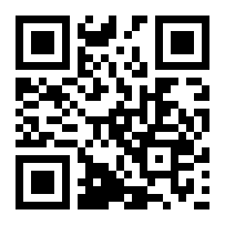 QR Code ou Bidi de l'entreprise ou le lieu