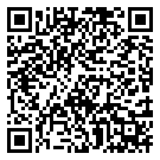 Código QR ou Bidi do negocio ou lugar