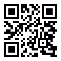 Codigo QR o Bidi del negocio o lugar