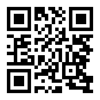 QR Code ou Bidi de l'entreprise ou le lieu