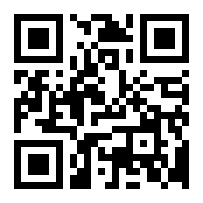 QR code or Bidi of the business or place