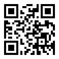 Código QR ou Bidi do negocio ou lugar