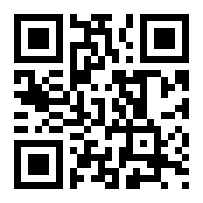 QR Code ou Bidi de l'entreprise ou le lieu