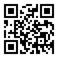 codice QR o Bidi dell'attività commerciale o luogo