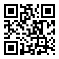 Codigo QR o Bidi del negocio o lugar