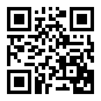 Codigo QR o Bidi del negocio o lugar